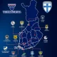 Veikkausliiga: Pertarungan Sengit di Liga Finlandia