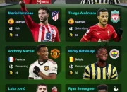 Verbruggen dan Pemain Sepakbola Lainnya: Antara Piala Dunia dan Transfer