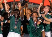 Vermont Green FC Siap Menghadapi Asheville City SC di USL2 Eastern Conference Final