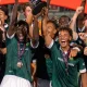 Vermont Green FC Siap Menghadapi Asheville City SC di USL2 Eastern Conference Final