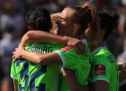 VfL Wolfsburg vs Olympique Lyon: Pertandingan Persahabatan yang Penuh Tantangan