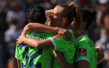 VfL Wolfsburg vs Olympique Lyon: Pertandingan Persahabatan yang Penuh Tantangan