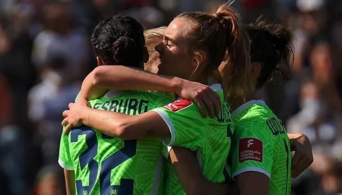 VfL Wolfsburg vs Olympique Lyon: Pertandingan Persahabatan yang Penuh Tantangan