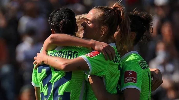 VfL Wolfsburg vs Olympique Lyon: Pertandingan Persahabatan yang Penuh Tantangan