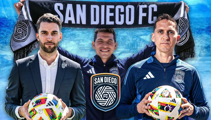 Viborg FF dan San Diego FC Membuat Gebrakan di Dunia Sepak Bola