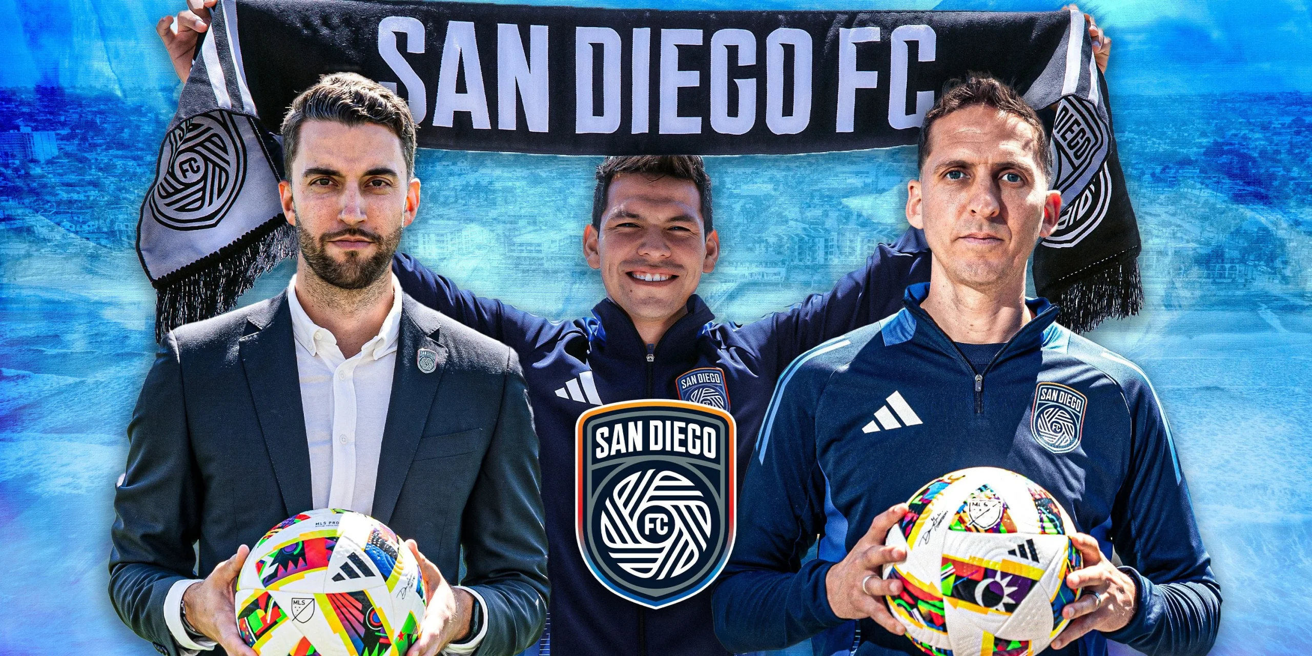 Viborg FF dan San Diego FC Membuat Gebrakan di Dunia Sepak Bola