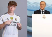 Víctor Muñoz dan Strategi Bisnis Real Madrid dengan La Fábrica
