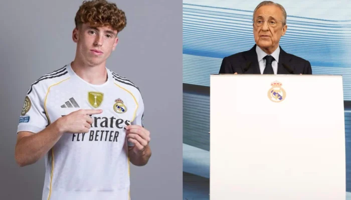 Víctor Muñoz dan Strategi Bisnis Real Madrid dengan La Fábrica