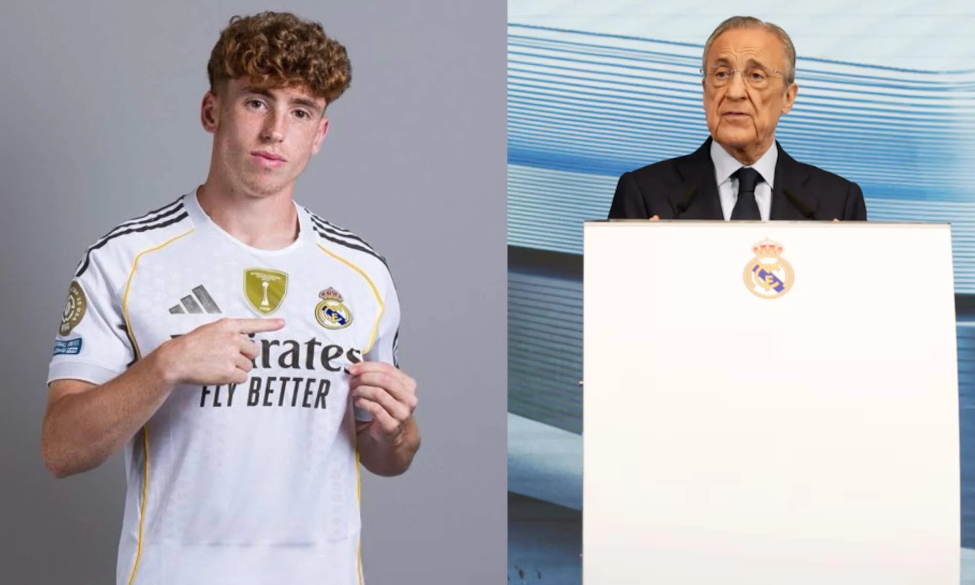 Víctor Muñoz dan Strategi Bisnis Real Madrid dengan La Fábrica