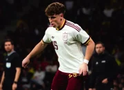 Víctor Munoz: Pemain Baru Liverpool yang Menjadi Juara Dunia