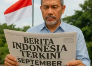 Vidio: Berita Terkini dan Hiburan Lengkap