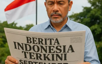 Vidio: Berita Terkini dan Hiburan Lengkap