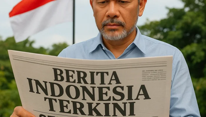 Vidio: Berita Terkini dan Hiburan Lengkap