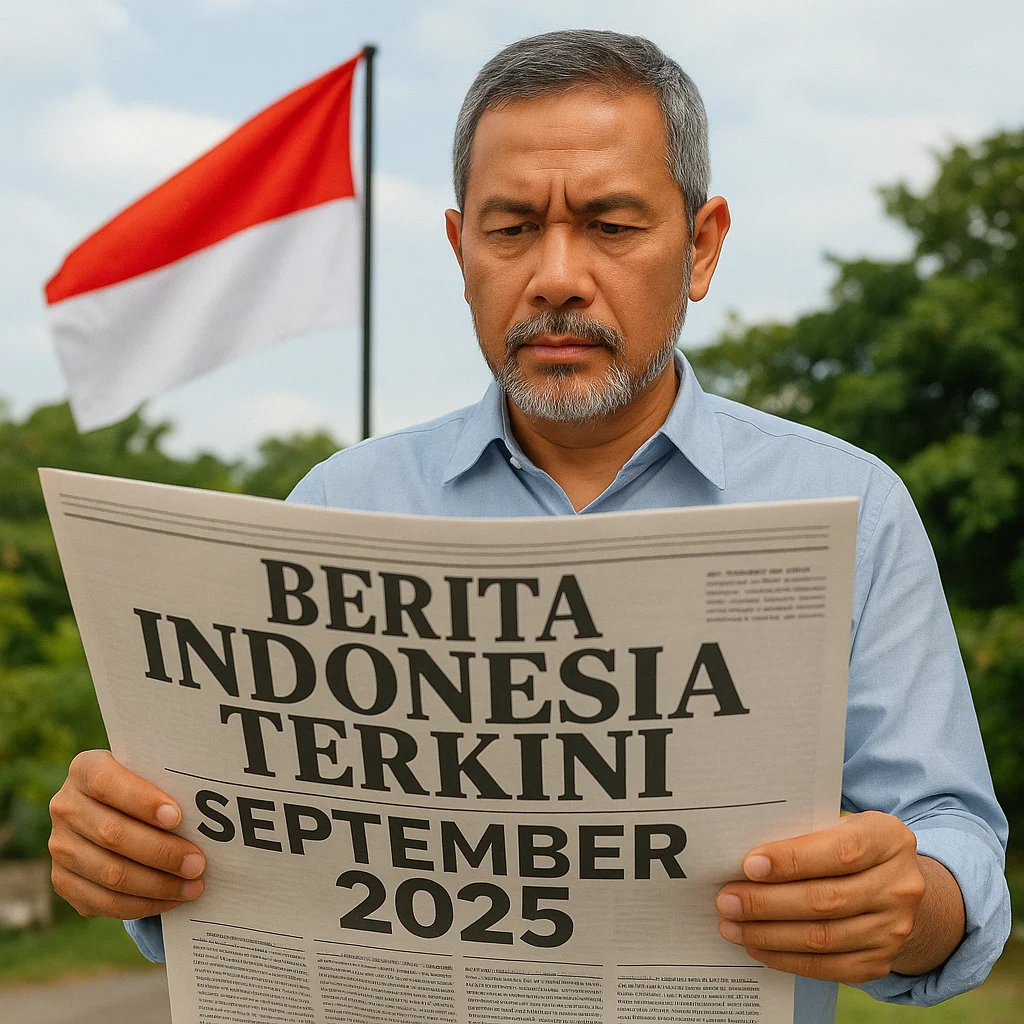 Vidio: Berita Terkini dan Hiburan Lengkap