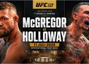 Vidio Hadirkan Berbagai Konten Menarik, Dari ATP Wimbledon Hingga UFC 329