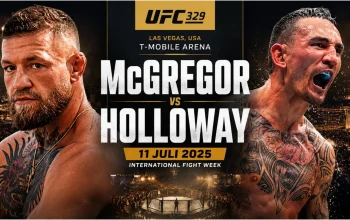 Vidio Hadirkan Berbagai Konten Menarik, Dari ATP Wimbledon Hingga UFC 329