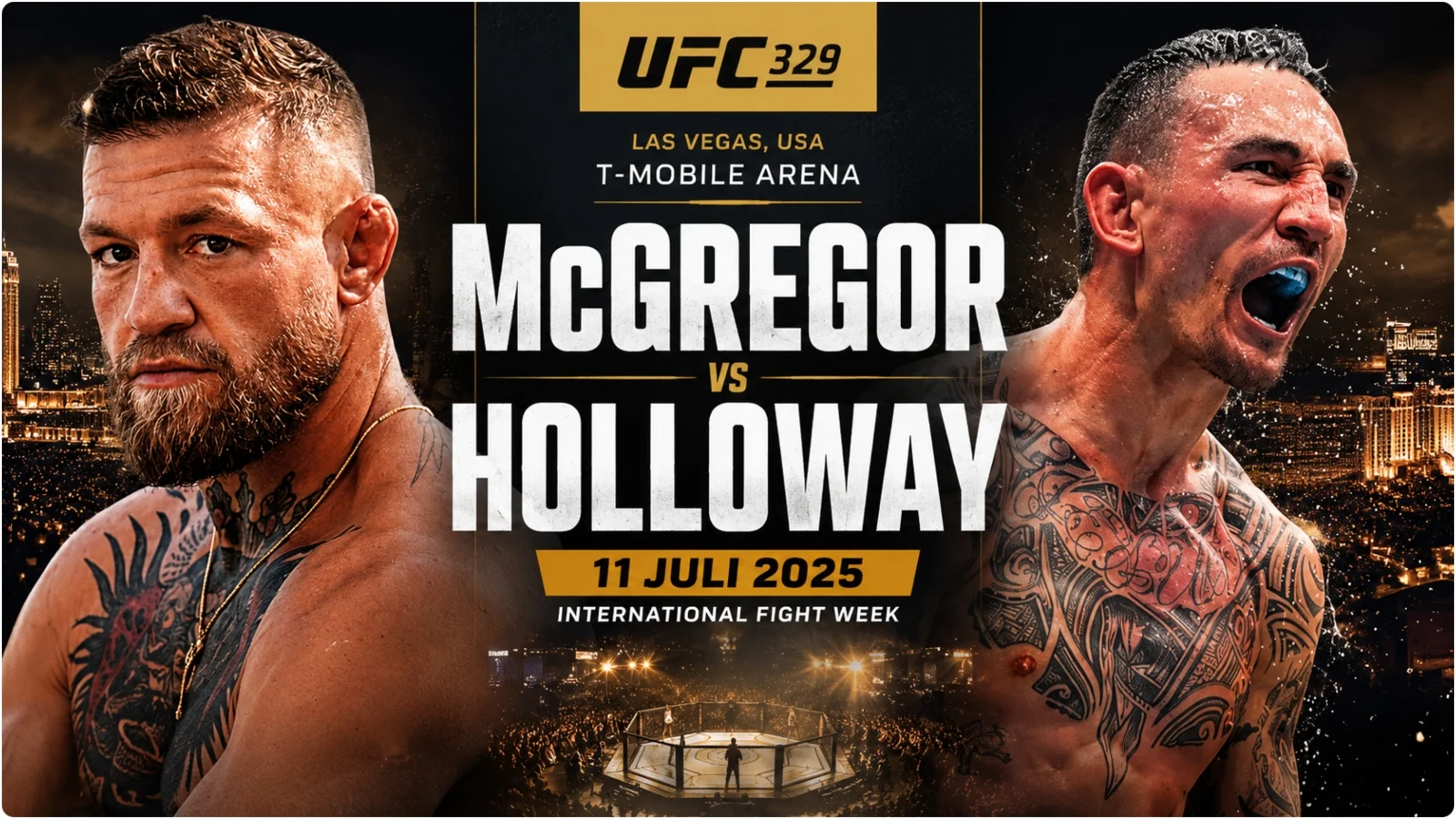 Vidio Hadirkan Berbagai Konten Menarik, Dari ATP Wimbledon Hingga UFC 329