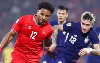 Vietnam Menjadi Juara SEA V Cup 2026 Setelah Mengalahkan Thailand