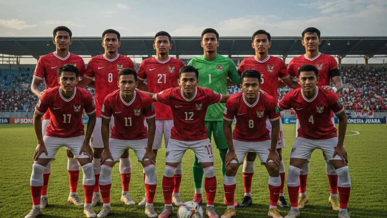 Viking FC dan Pemain Bintangnya: Kisah Sukses di Dunia Sepak Bola
