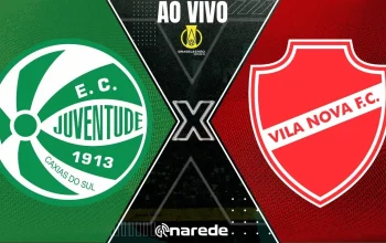 Vila Nova dan Juventude Persiapkan Musim Baru dengan Berbagai Penguatan