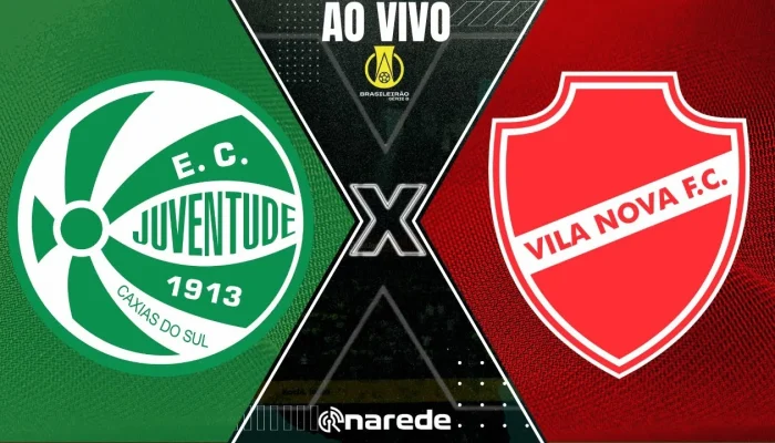 Vila Nova dan Juventude Persiapkan Musim Baru dengan Berbagai Penguatan