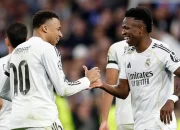Vinicius Junior: Masa Depan di Real Madrid dan Spekulasi Transfer