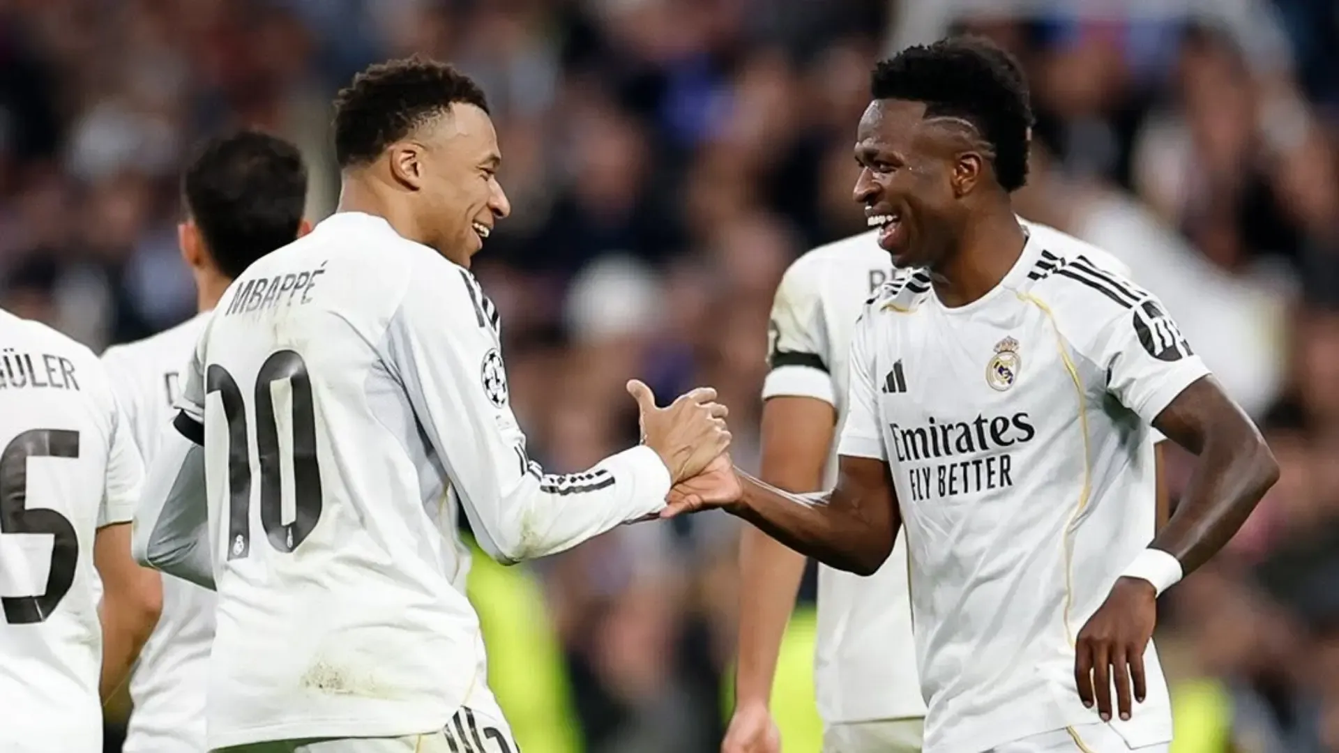 Vinicius Junior: Masa Depan di Real Madrid dan Spekulasi Transfer