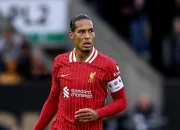 Virgil van Dijk dan Masa Depannya di Liverpool: Antara Spekulasi dan Kenyataan