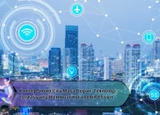 Vision Masa Depan: Dari Kota Pusat Aviasi Hingga Perawatan Demensia