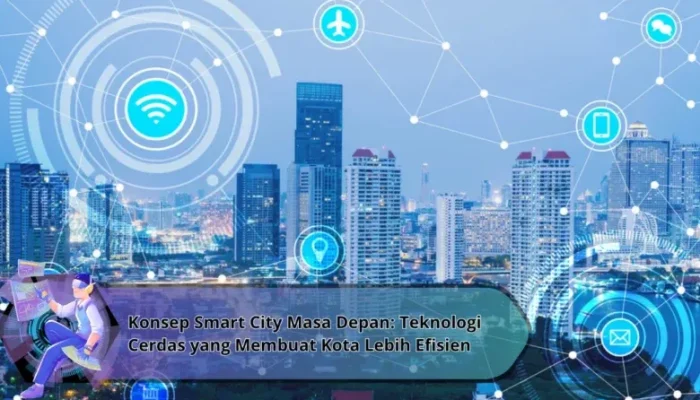 Vision Masa Depan: Dari Kota Pusat Aviasi Hingga Perawatan Demensia