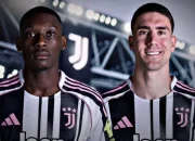 Vlahovic dan Juventus Kembali Bernegosiasi, Kolo Muani Calon Striker Baru Bianconeri