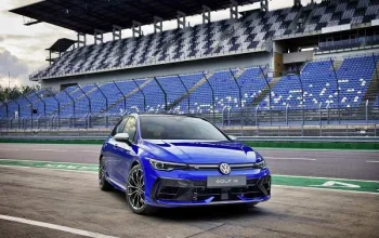 Volkswagen Hadapi Krisis Historis dengan Mengurangi Kapasitas dan Model