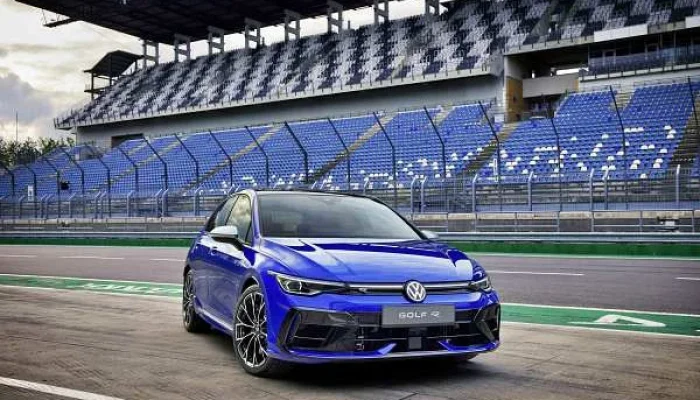 Volkswagen Hadapi Krisis Historis dengan Mengurangi Kapasitas dan Model