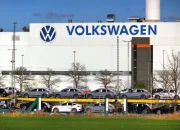 Volkswagen Terjun: 100 Ribu Pekerja Terancam PHK, Ducati dan Lamborghini akan Dilepas?