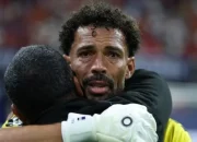 Vozinha, Sang Pahlawan Piala Dunia 2026: Dari Cape Verde ke Colo Colo