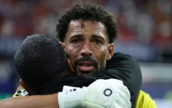 Vozinha, Sang Pahlawan Piala Dunia 2026: Dari Cape Verde ke Colo Colo