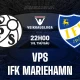VPS Taklukkan IFK Mariehamn dengan Skor 4-0 di Veikkausliiga