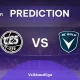 VPS Vs Oulu: Pertarungan Sengit di Veikkausliiga