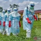Wabah Ebola dan Upaya Pencegahan: Tinjauan Terkini