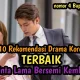 Wajah Cinta yang Lain: Kisah Cinta Lama Bersemi Kembali dalam Drama Korea dan Sinetron