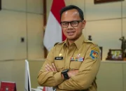 Wakil Menteri Dalam Negeri Bima Arya Sugiarto Sebut Kementerian Dalam Negeri Perkuat Verifikasi dan Validasi Program Koperasi Desa