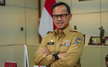 Wakil Menteri Dalam Negeri Bima Arya Sugiarto Sebut Kementerian Dalam Negeri Perkuat Verifikasi dan Validasi Program Koperasi Desa