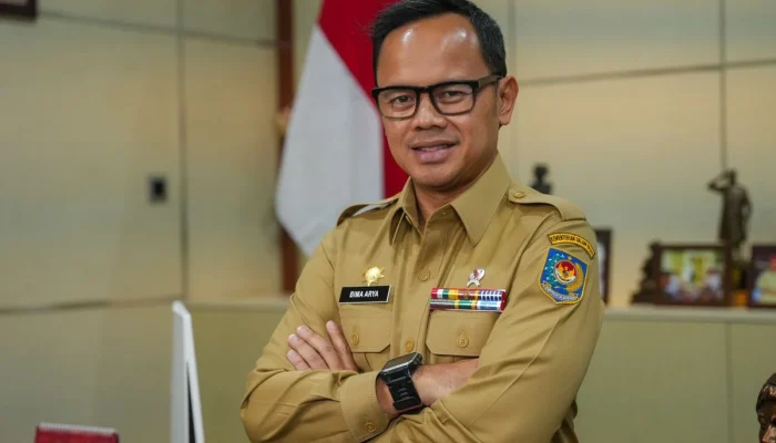 Wakil Menteri Dalam Negeri Bima Arya Sugiarto Sebut Kementerian Dalam Negeri Perkuat Verifikasi dan Validasi Program Koperasi Desa