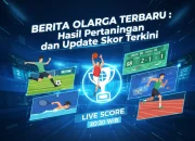 Waktu Menentukan Hasil: Berita Terkini dari Dunia Olahraga