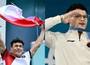 Wales Raih Medali Emas di Commonwealth Games, David Liti Juga Sabet Emas