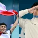 Wales Raih Medali Emas di Commonwealth Games, David Liti Juga Sabet Emas