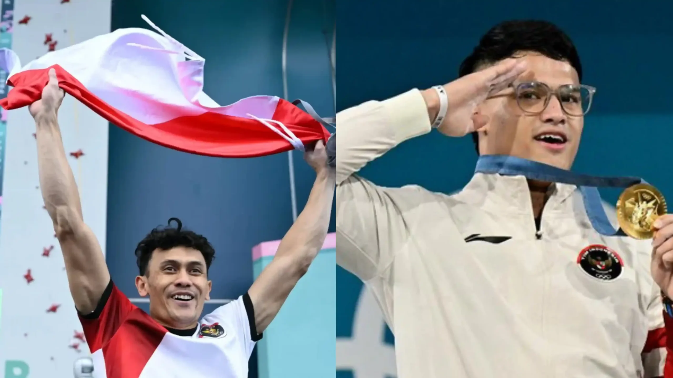 Wales Raih Medali Emas di Commonwealth Games, David Liti Juga Sabet Emas