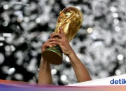 Wasit Slavko Vincic: Dari Air Mata Haru hingga Pimpinan Final Piala Dunia 2026