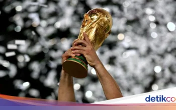 Wasit Slavko Vincic: Dari Air Mata Haru hingga Pimpinan Final Piala Dunia 2026