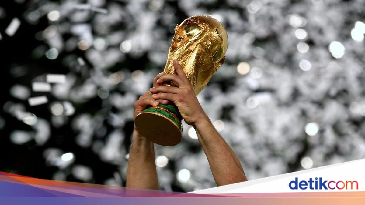 Wasit Slavko Vincic: Dari Air Mata Haru hingga Pimpinan Final Piala Dunia 2026